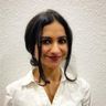 Photo of Krithika Kumar, Principal at Alumni Ventures 