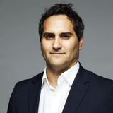 Photo of William Abecassis, Investor at Blackrock