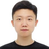 Photo of Daniel Minsu Kim, Venture Partner at Hashed