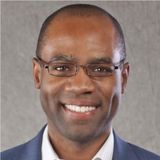 Photo of Julian Harris, Partner at Deerfield Management