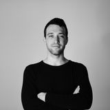 Photo of Justin Snyder, Momentum Seekers