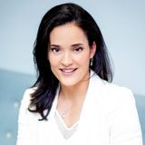 Photo of Irit Kahan, Managing Director at Goldman Sachs
