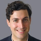 Photo of Dave Eisenberg, Partner at Zigg Capital