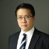 Photo of Joe Chang, Managing Director at Prosperity7 Ventures