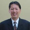 Photo of Patrick Lin, Managing Partner at Primarius Capital