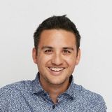 Photo of Morgan Polotan, Partner at Backpocket