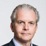 Photo of Jérôme Chevalier, Partner at Quadrille Capital