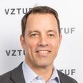 Photo of Thomas Camp, Principal at Verizon Ventures