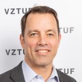 Photo of Thomas Camp, Principal at Verizon Ventures