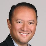 Photo of Roger Kuo, Venture Partner at GoingVC Partners