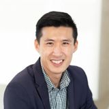 Photo of Yizhen Dong, Investor at Koch Disruptive Technologies