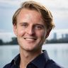 Photo of Hidde Goslings, Investor at Graduate Entrepreneur