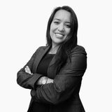 Photo of Paulina Portillo, Investor at Wortev Capital