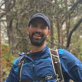 Photo of Maximilian Kufner, smac Partners