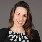 Photo of Simona Corno, Investor at CDP Venture Capital