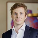 Photo of Oliver Heimes, Partner at Lakestar