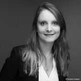 Photo of Pauline Roux, Partner at Elaia Partners