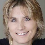 Photo of Daphne Carmeli, University of Washington Applied Physics Laboratory