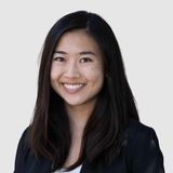 Photo of Kimberly Tan, Partner at Andreessen Horowitz