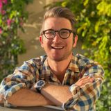 Photo of Max Bidna, Vice President at Venture X Capital, LLC