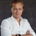 Photo of Jeroen van den Brink, Investor at Peak