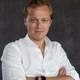 Photo of Jeroen van den Brink, Investor at Peak