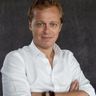 Photo of Jeroen van den Brink, Investor at Peak