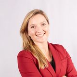 Photo of Nicole Velho, Investor at Self-employed