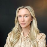 Photo of Jessie Casey, Investor at Listen Ventures