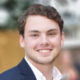 Photo of Carter Burleson, Investor at Bonaventure Capital