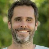 Photo of Vincent Kraus, Partner at 50 Partners Impact
