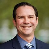 Photo of Phil Sawarynski, Vice President at Trimble Ventures