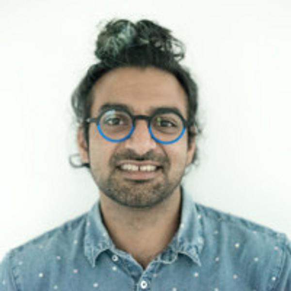Tarun Chitra s Investing Profile Robot Ventures Partner Signal