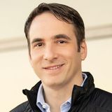 Photo of Dan Rosen, General Partner at Commerce Ventures