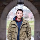 Photo of Brian Gong, Associate at Cameron Ventures