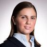 Photo of Yordanka Ilieva, Principal at Nasdaq Ventures