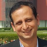 Photo of Hemendra Mathur, Venture Partner at Bharat Innovation Fund