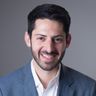 Photo of Shayle Kann, Partner at Energy Impact Partners