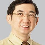 Photo of Hock Yun Khoong, Managing Partner at Tembusu Partners