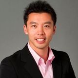 Photo of Clark Feng, Managing Director at Bain Capital