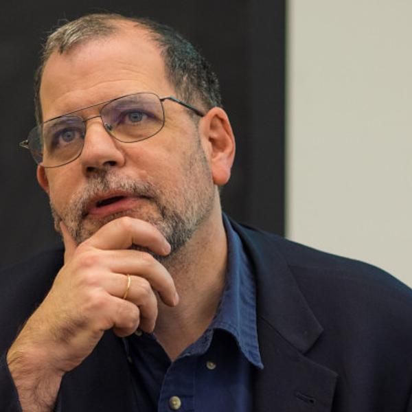 Tyler Cowen's Investing Profile - Emergent Ventures Managing Partner ...