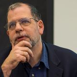 Photo of Tyler Cowen, Managing Partner at Emergent Ventures