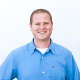 Photo of David Breger, StartX (Stanford-StartX Fund)