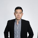 Photo of Kevin Jiang, Investor at Paradigm