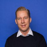 Photo of Ted Nelson, Advisor at Skywire AB