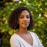Photo of Mia Diawara, Partner at Lowercarbon Capital