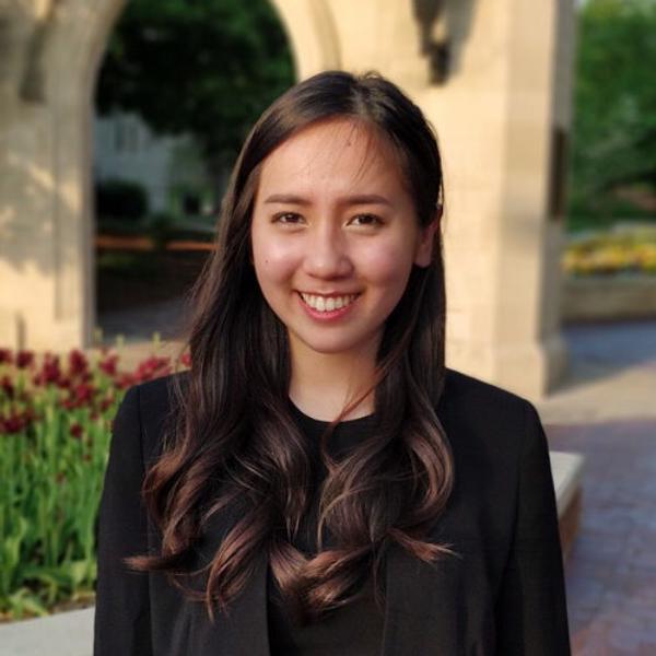 Michelle Valentine's Investing Profile Plug & Play Ventures Analyst