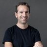 Photo of Lucanus Polagnoli, Managing Partner at Calm/Storm Ventures