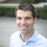 Photo of Zach Pavlosky, Venture Partner at Interlock Capital