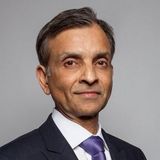 Photo of Vivek Ranadive, Managing Partner at Bow Capital
